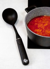 Половник Soft Grip Nylon MasterClass Kitchen Craft