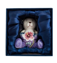 JP-98/48 Фигурка &quot;Медвежонок&quot; (Pavone)