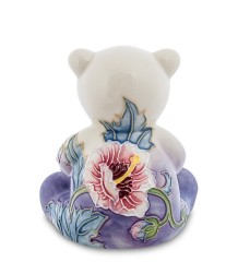 JP-98/48 Фигурка "Медвежонок" (Pavone)