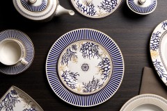 Набор салатников Corallo, 11 см, 0,28 л, 2 шт. Pozzi Milano 1876