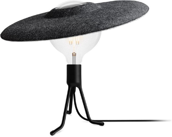 Плафон Shade felt, 33х3,3 см. Umage