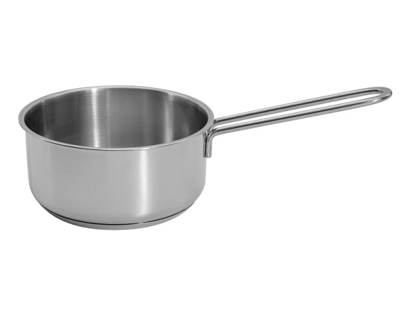 Ковш без крышки Кулинария, 16 см. 1,4 л. Metalac