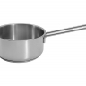 Ковш без крышки Кулинария, 16 см. 1,4 л. Metalac