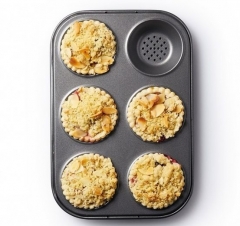 Форма для выпечки, 26х16 см. Kitchen Craft