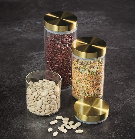 Ёмкость для хранения, 1,5 л. Master Class Kitchen Craft