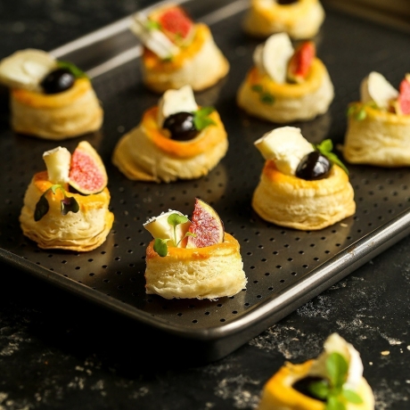 Форма для выпечки, 18x24x1,5 см. Kitchen Craft 