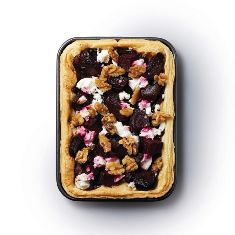 Форма для выпечки, 18x24x1,5 см. Kitchen Craft 