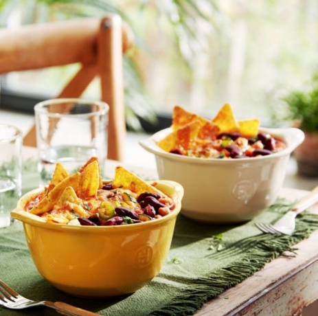 Пиала для запекания и сервировки, цвет тоскана Emile Henry