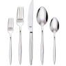 Набор столовых приборов, 24 шт. MERCURY Hisar