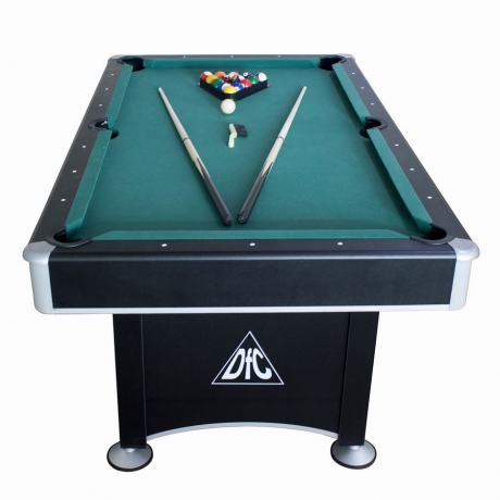 Бильярдный стол DFC MASTER 72"