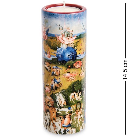 pr-TC12JB Подсвечник (Bosch.Parastone)