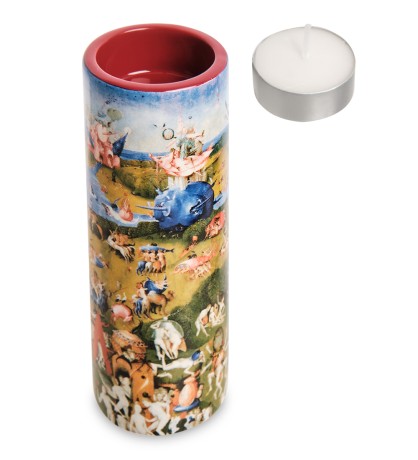 pr-TC12JB Подсвечник (Bosch.Parastone)