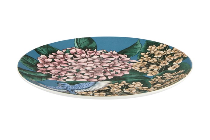 Тарелка закусочная Воспоминание, 19 см. Maxwell & Williams