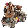 SCAR-39 Машина "Dakar Desert"