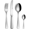 Набор столовых приборов Baguette, 6 персон, 24 предмета Face