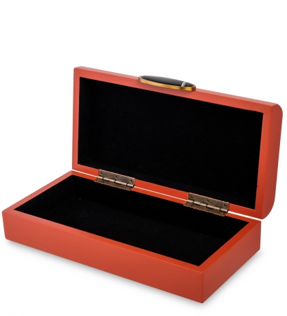 IG-222 Шкатулка "Терракота"