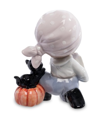 JP-11/13 Фигурка "Halloween" (Pavone)