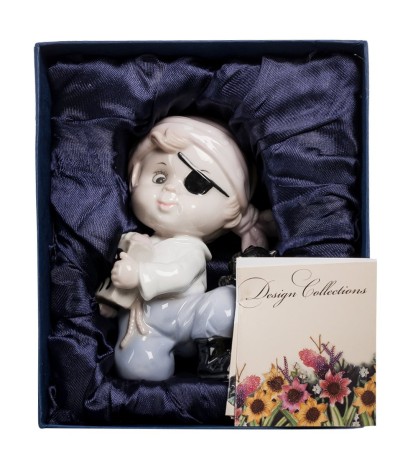 JP-11/13 Фигурка "Halloween" (Pavone)