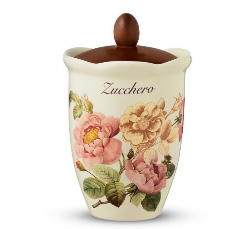 Емкость для сахара, 750 мл. Regale Nuova Cer