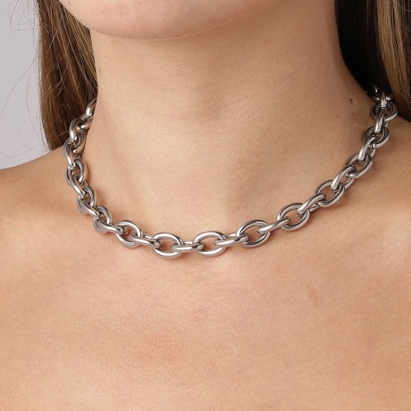 Колье PACE SS Dyrberg Kern