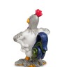 RV-576 Фигурка Петух "Желаю счастья" (W.Stratford)