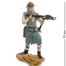 WS-995 Статуэтка "Воин-крестоносец"