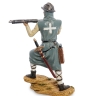 WS-995 Статуэтка "Воин-крестоносец"