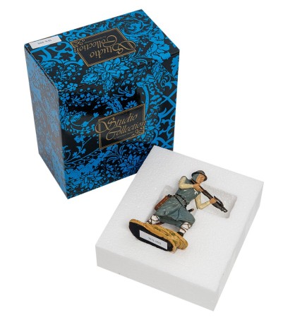 WS-995 Статуэтка "Воин-крестоносец"