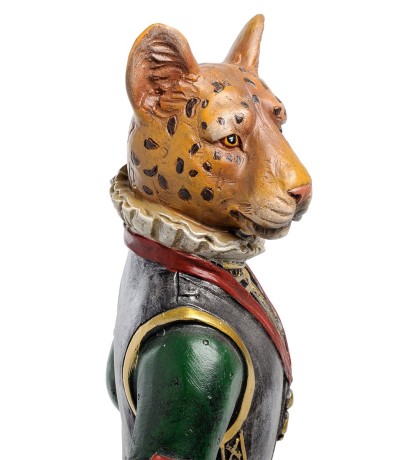 SK-58 Фигурка "Маркиз Леопард"