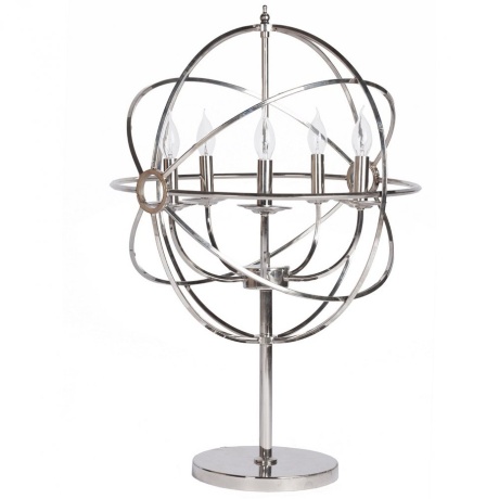 Напольный светильник Foucault's Orb