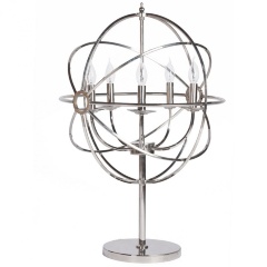 Напольный светильник Foucault's Orb