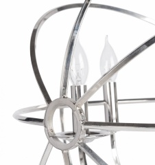 Напольный светильник Foucault's Orb