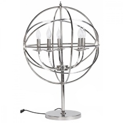 Напольный светильник Foucault's Orb