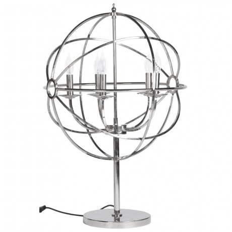 Напольный светильник Foucault's Orb