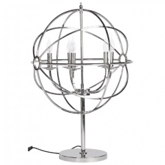 Напольный светильник Foucault's Orb