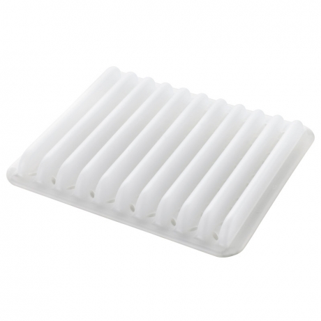 Сушилка для посуды Sink rack, белая, Umbra