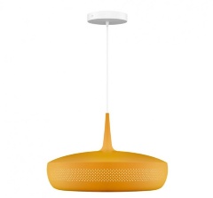 Плафон Clava Dine Ochre, 43х28 см. Umage