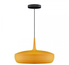 Плафон Clava Dine Ochre, 43х28 см. Umage