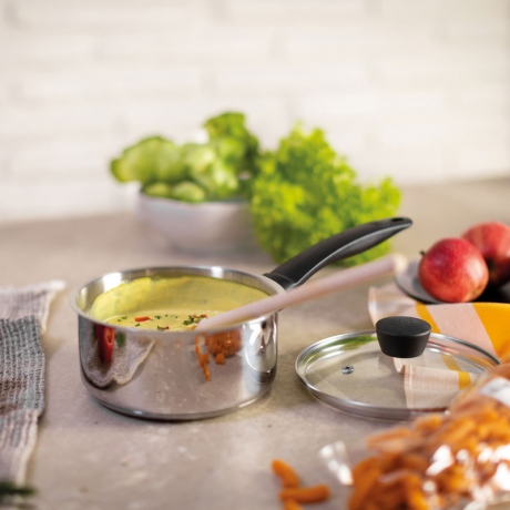 Ковш, 1,5 л. 16 см. Classic, Kuhn Rikon