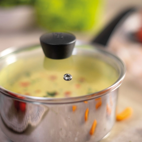 Ковш, 1,5 л. 16 см. Classic, Kuhn Rikon