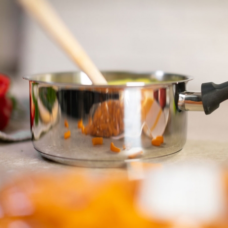 Ковш, 1,5 л. 16 см. Classic, Kuhn Rikon