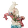 JP-61/25 Фигурка "Лошадка-ангелочек" (Pavone)