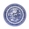 Салатник, 23,7 см. BLUE WILLOW Birkmann