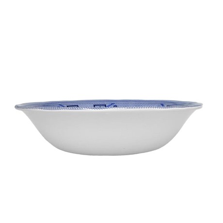 Салатник, 23,7 см. BLUE WILLOW Birkmann