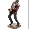 WS-871 Статуэтка "Саксофонист"