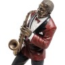 WS-871 Статуэтка "Саксофонист"
