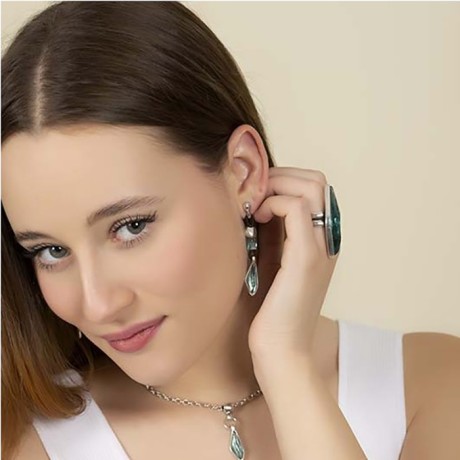 Серьги TATRAS  CELESTE