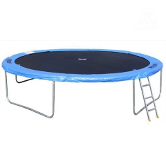 Батут DFC Trampoline Fitness 8 футов 8FT-TR (244 см.)