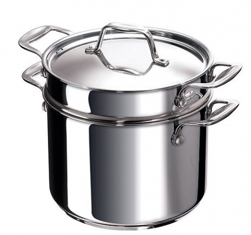 Кастрюля, 7,6 л. (24 см) CHEF PASTA FUN Beka