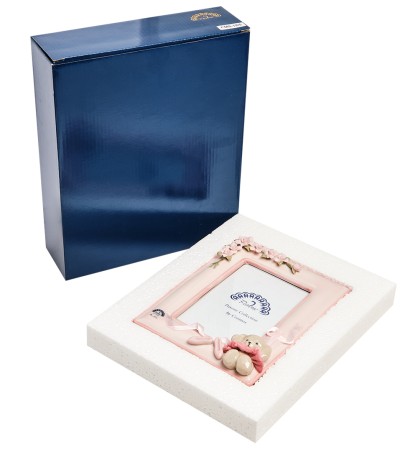 CMS-19/ 5 Фоторамка "Балерина" (Pavone)